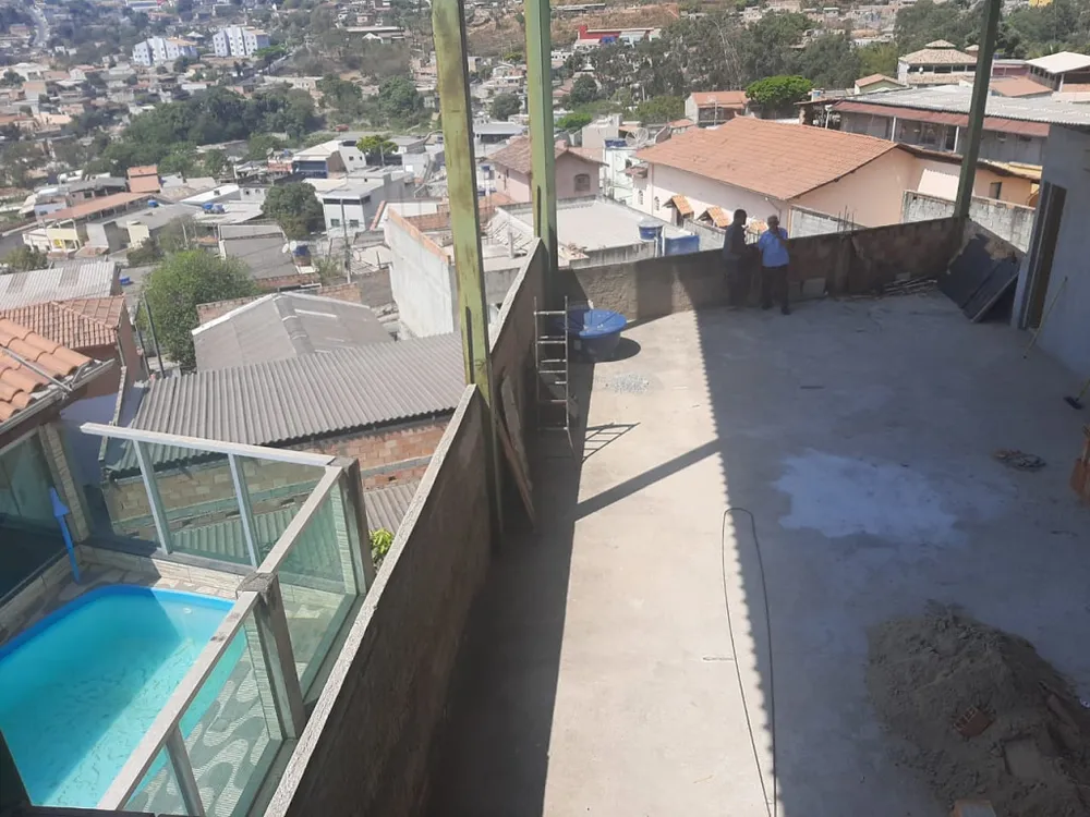 Casa, 4 quartos, 740 m² - Foto 13