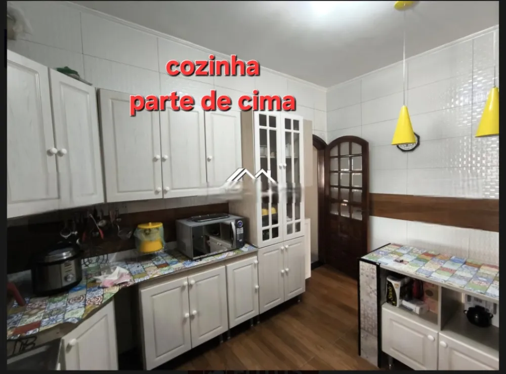 Casa, 5 quartos, 175 m² - Foto 3
