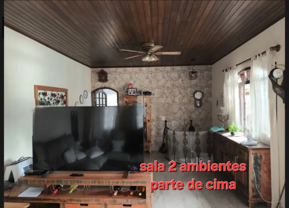 Casa, 5 quartos, 175 m² - Foto 2