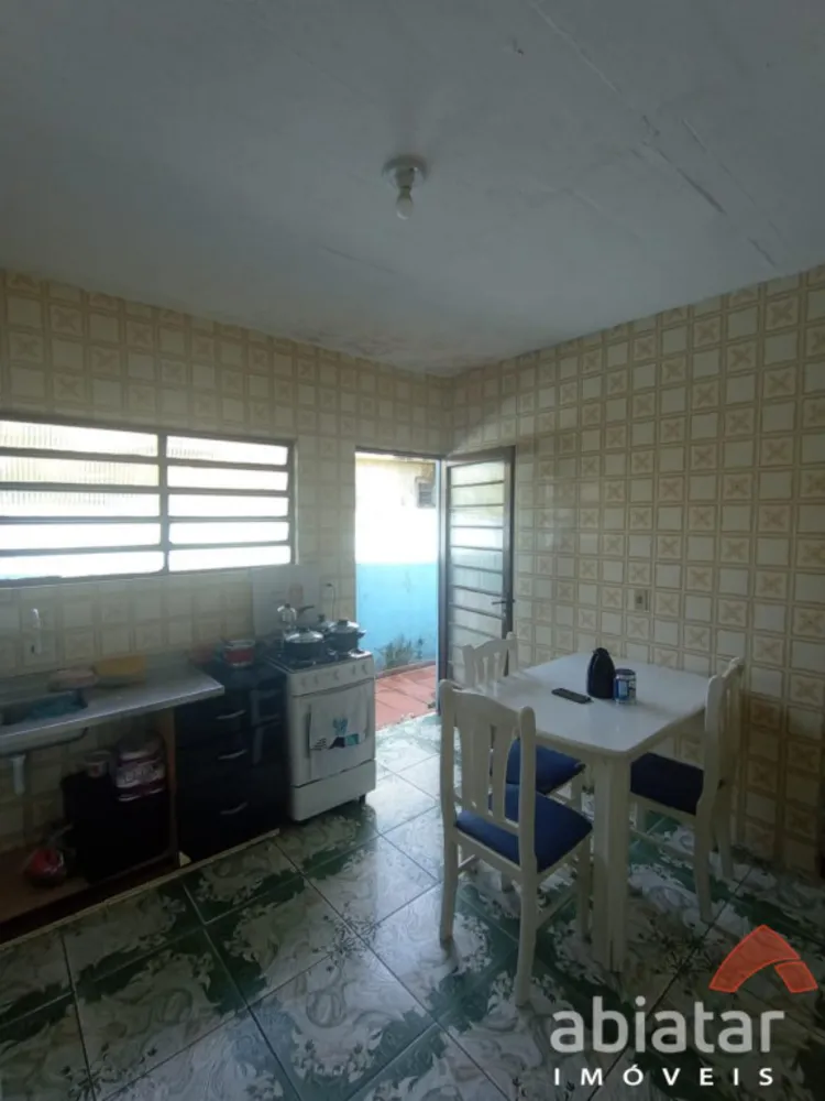 Casa, 2 quartos, 70 m² - Foto 4