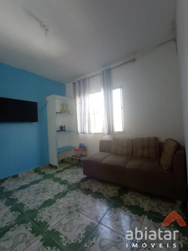 Casa, 2 quartos, 70 m² - Foto 6