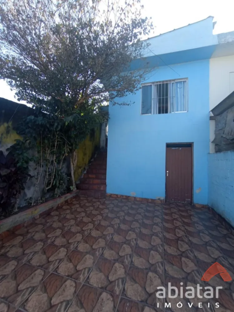 Casa, 2 quartos, 70 m² - Foto 1