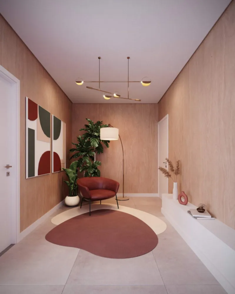 Apartamento, 1 quarto, 26 m² - Foto 5