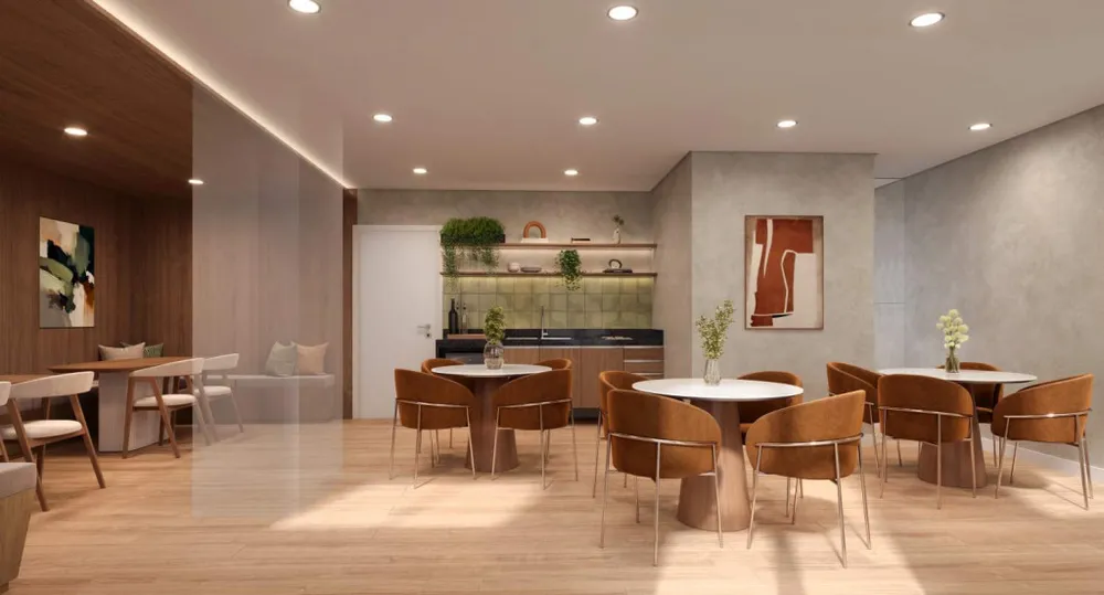 Apartamento, 1 quarto, 26 m² - Foto 14