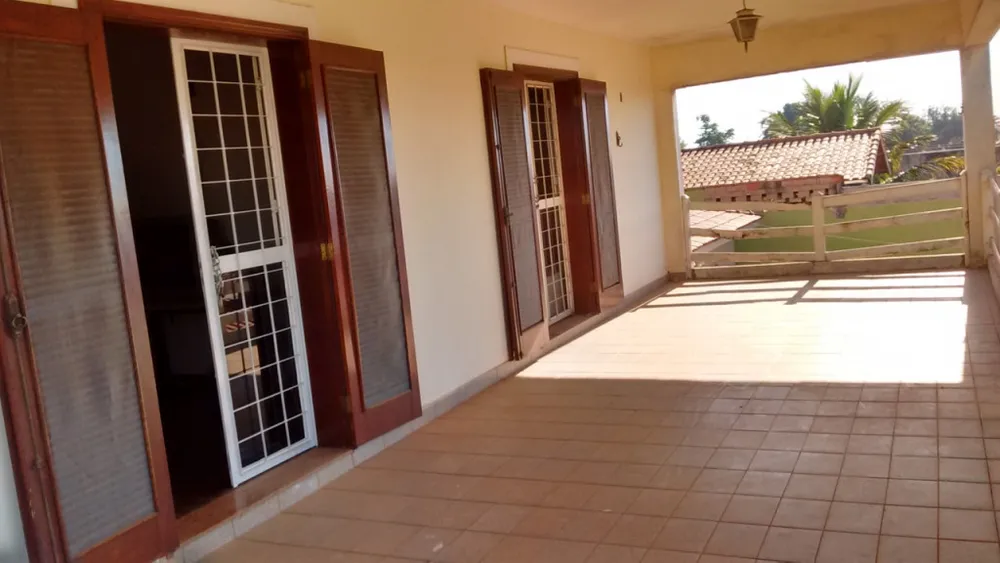 Casa, 5 quartos, 537 m² - Foto 9
