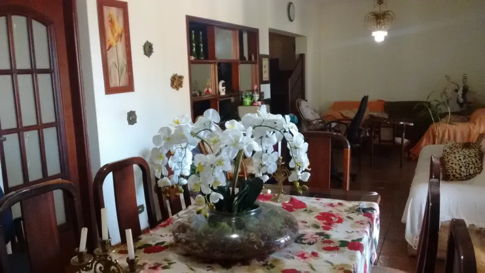 Casa, 5 quartos, 537 m² - Foto 8