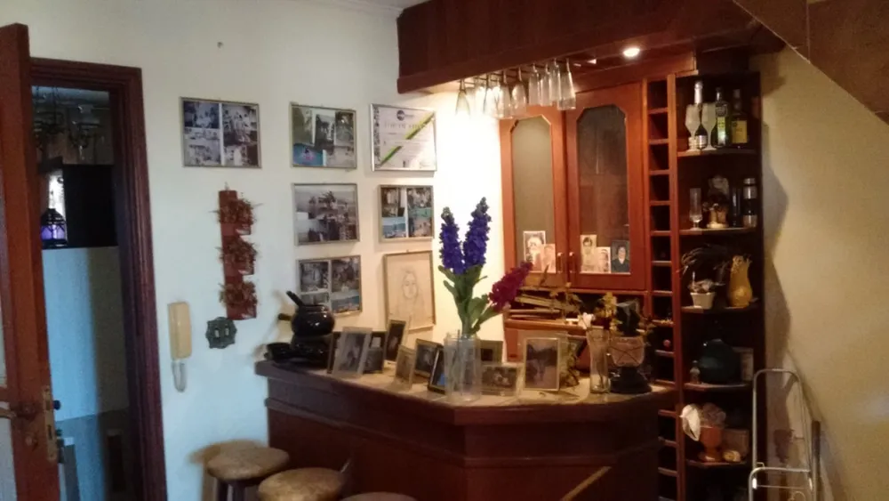 Casa, 5 quartos, 537 m² - Foto 6