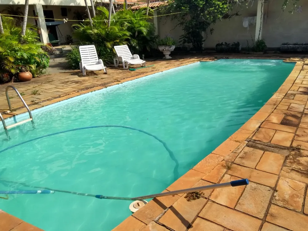 Casa, 5 quartos, 537 m² - Foto 1