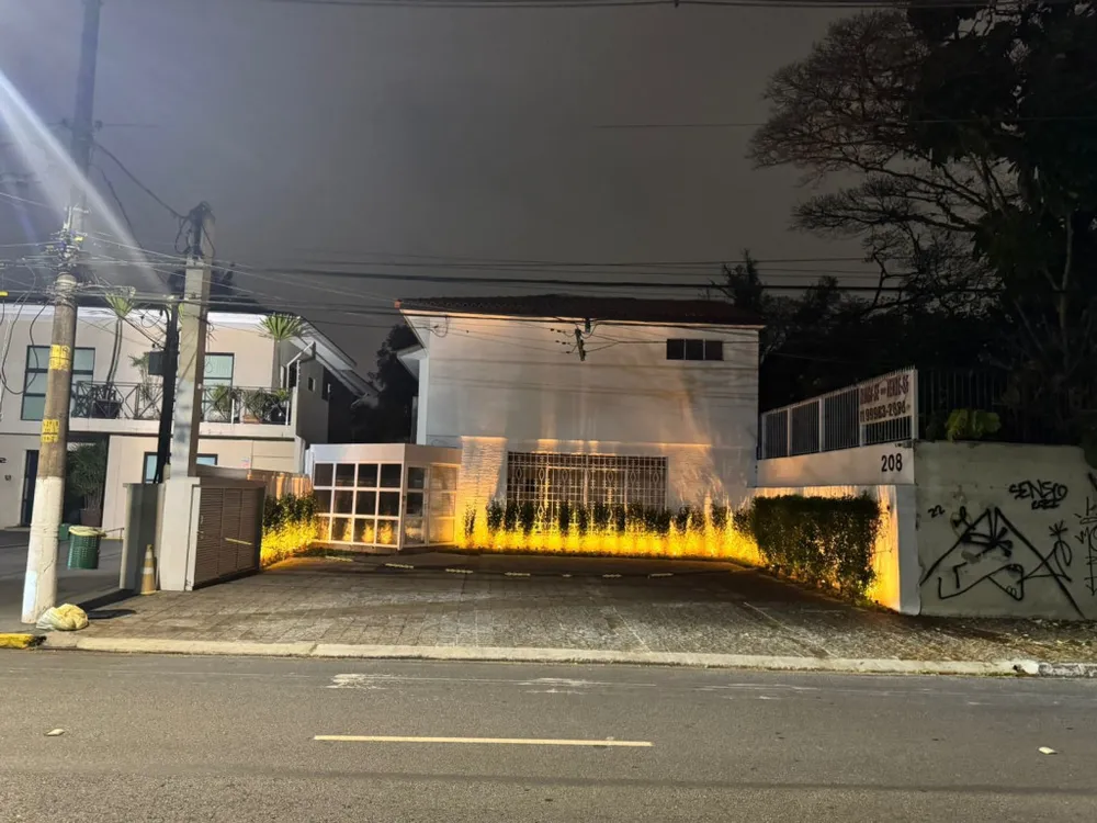 Casa, 600 m² - Foto 1