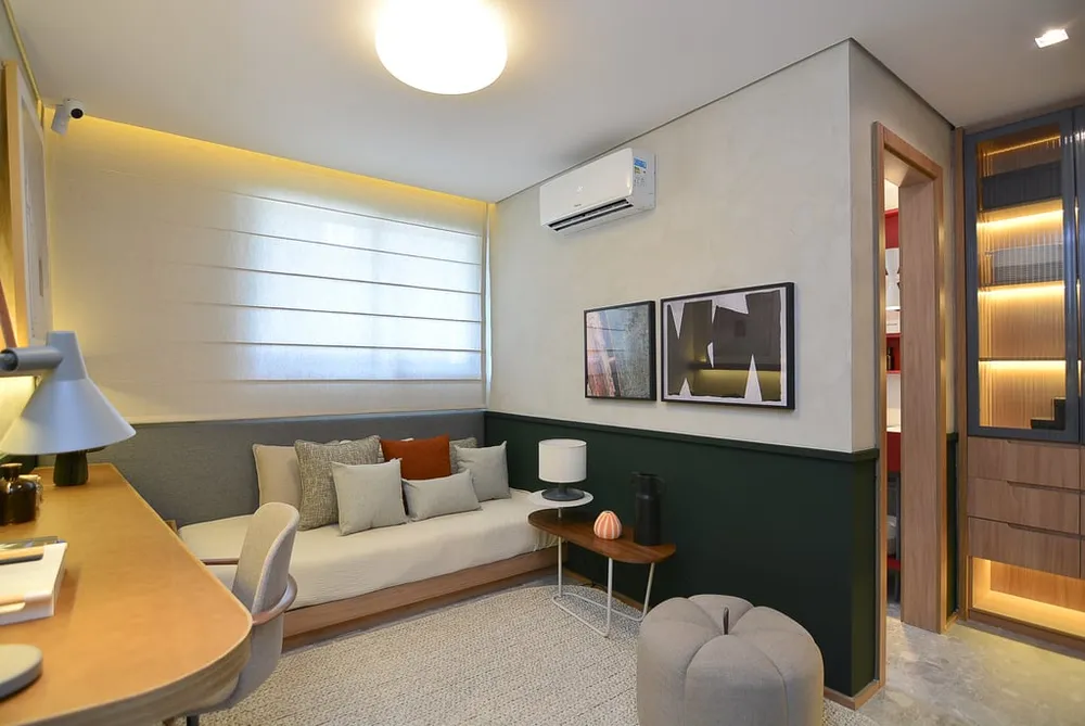 Apartamento, 3 quartos, 80 m² - Foto 8