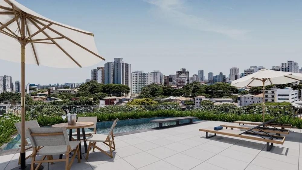 Apartamento, 3 quartos, 80 m² - Foto 17