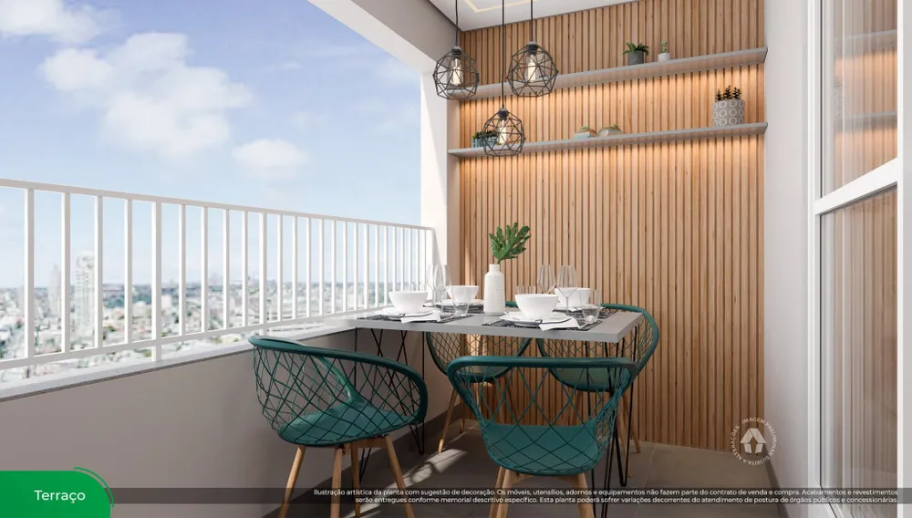 Apartamento, 4 quartos, 167 m² - Foto 10