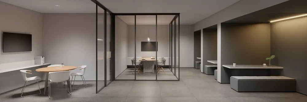 Apartamento, 2 quartos, 179 m² - Foto 3