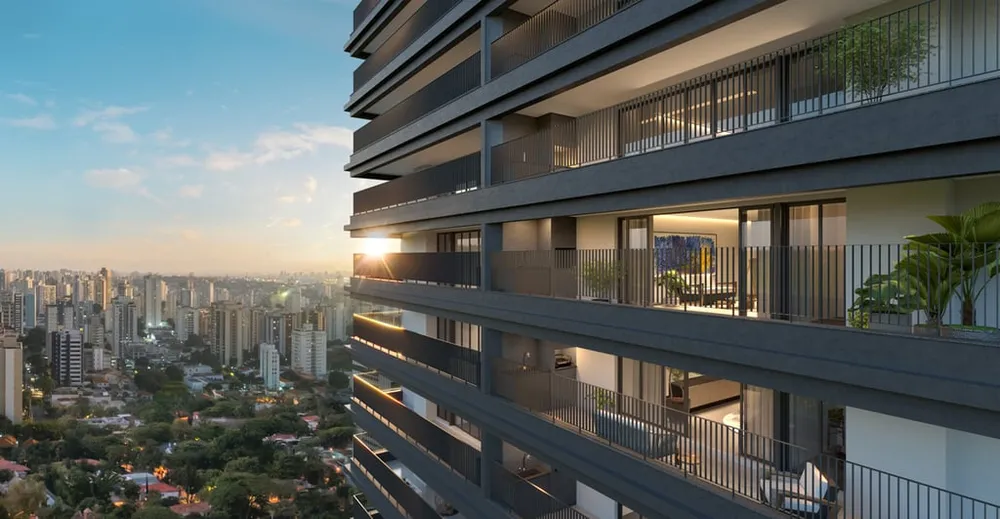 Apartamento, 2 quartos, 179 m² - Foto 11