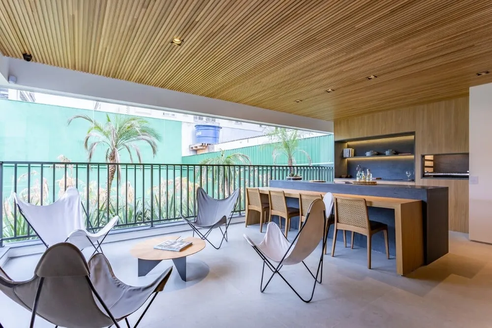 Apartamento, 2 quartos, 179 m² - Foto 4