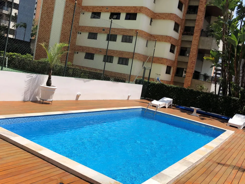 Apartamento, 4 quartos, 250 m² - Foto 8