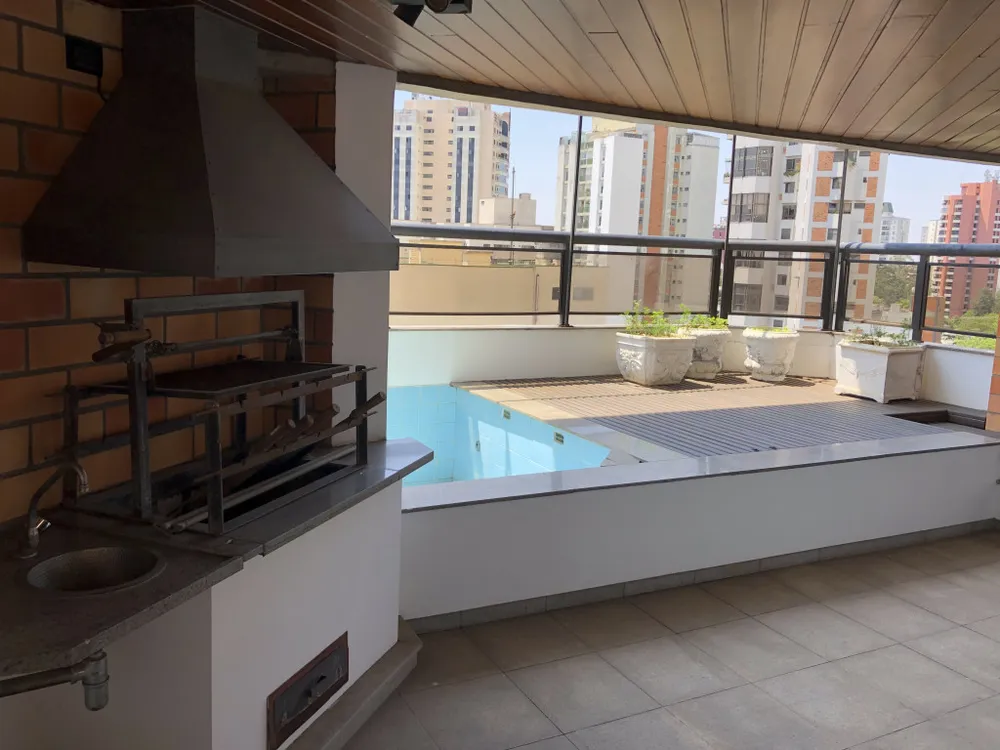 Apartamento, 4 quartos, 250 m² - Foto 10