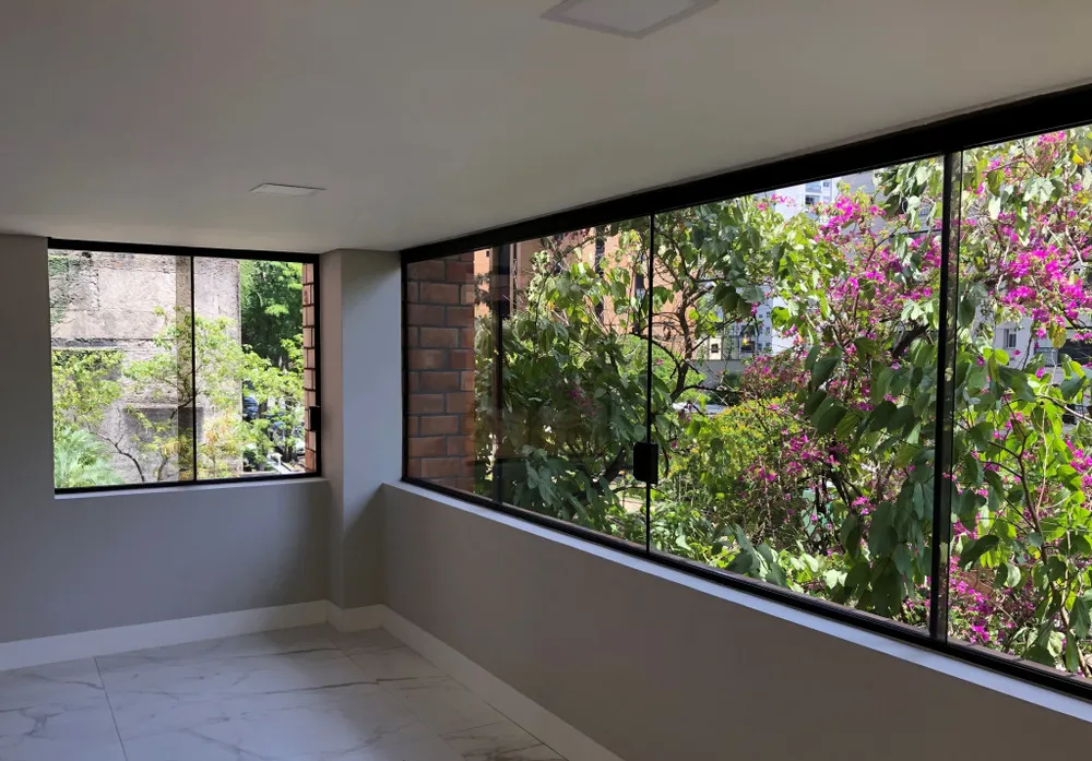 Apartamento, 4 quartos, 250 m² - Foto 9