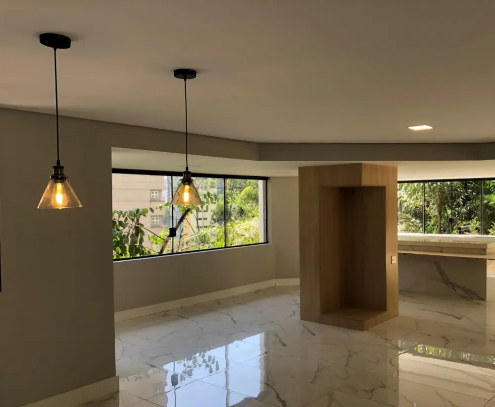 Apartamento, 4 quartos, 250 m² - Foto 2