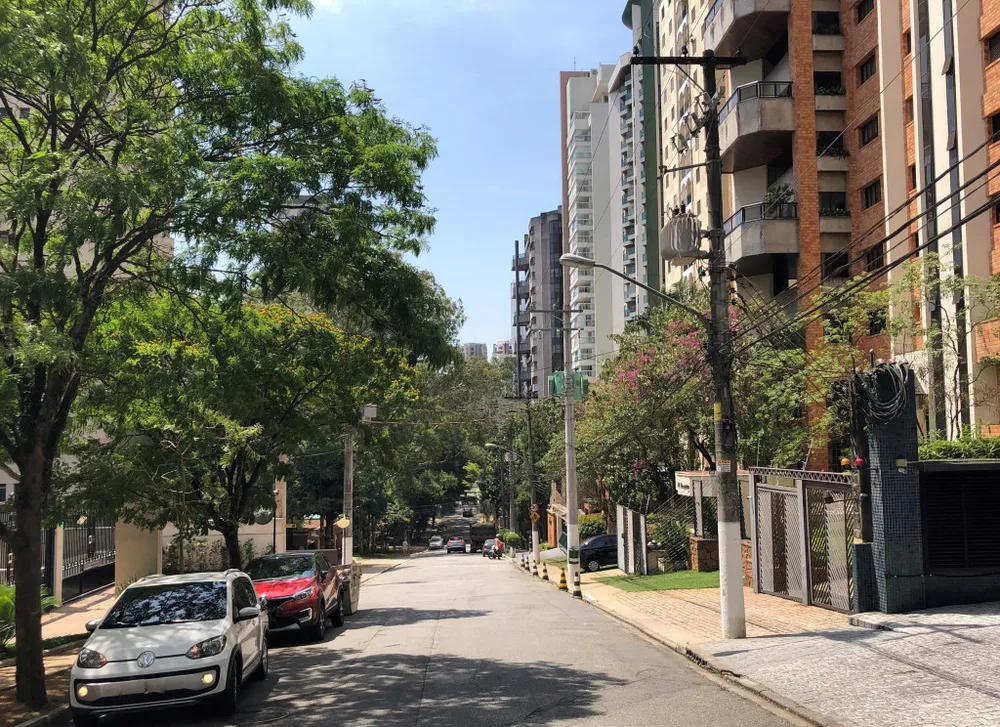 Apartamento, 4 quartos, 250 m² - Foto 7