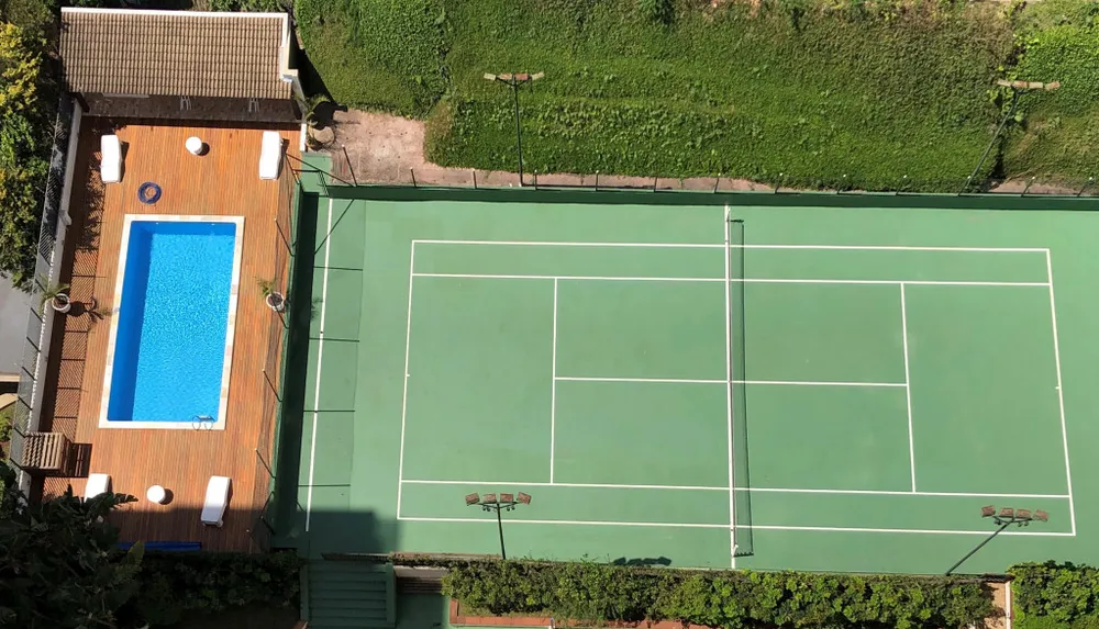 Apartamento, 4 quartos, 250 m² - Foto 11