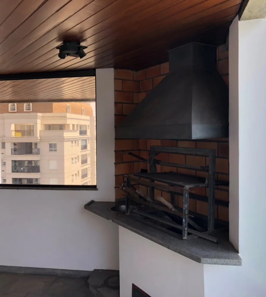 Apartamento, 4 quartos, 250 m² - Foto 11