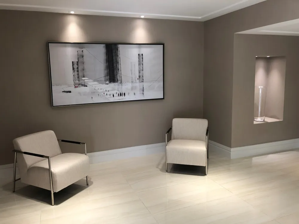 Apartamento, 4 quartos, 250 m² - Foto 4