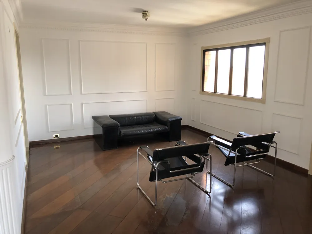Apartamento, 4 quartos, 250 m² - Foto 12