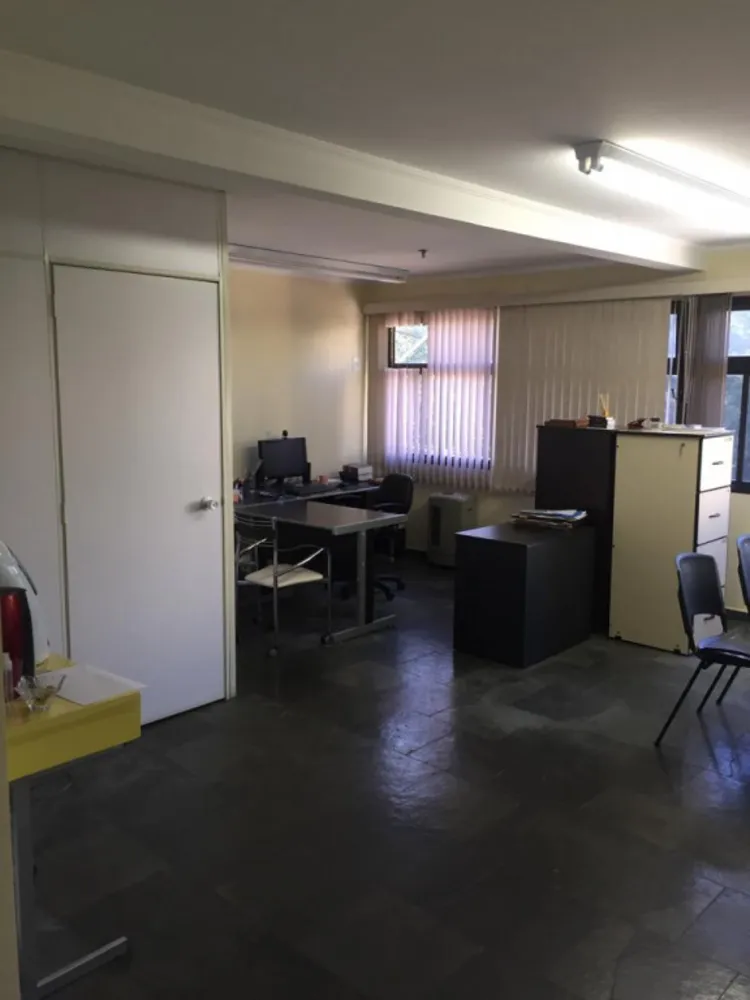 Sala-Conjunto, 44 m² - Foto 5