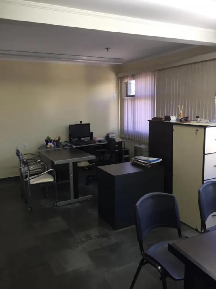 Sala-Conjunto, 44 m² - Foto 6