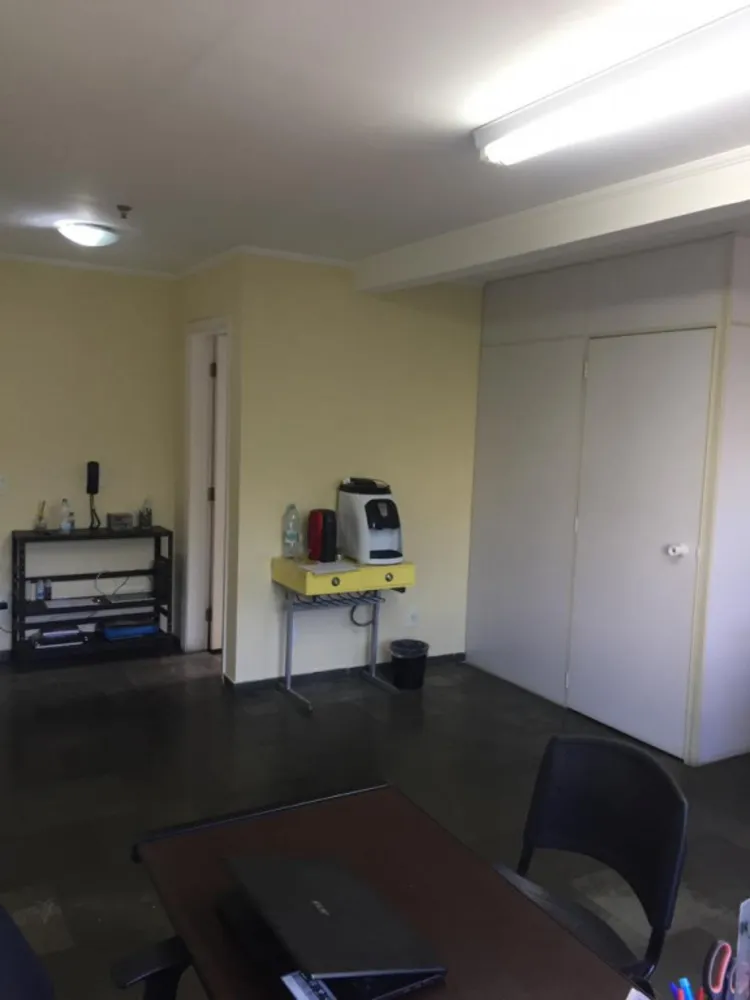 Sala-Conjunto, 44 m² - Foto 12