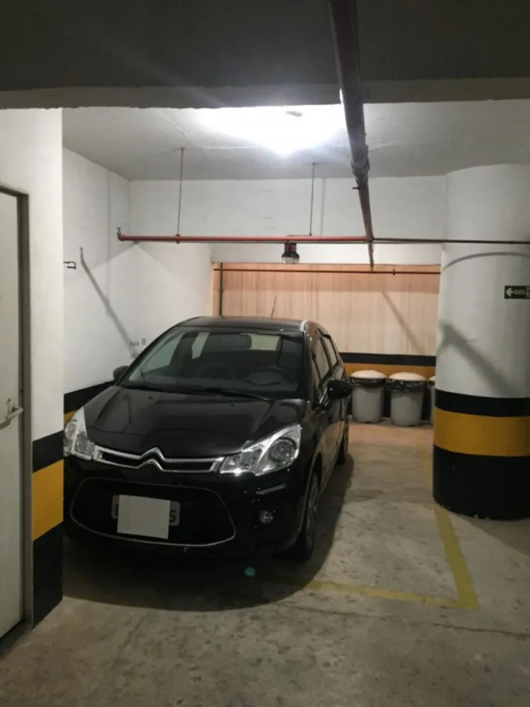 Sala-Conjunto, 44 m² - Foto 2