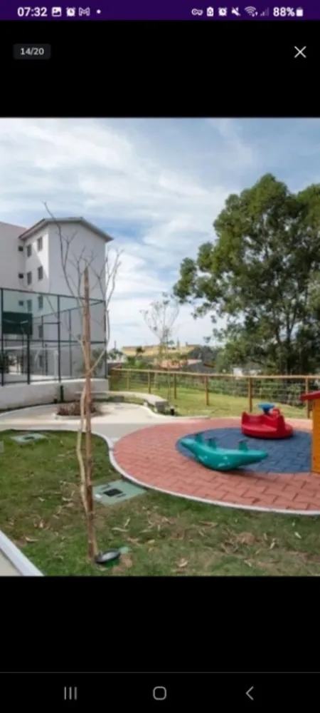 Apartamento, 2 quartos, 4 m² - Foto 1