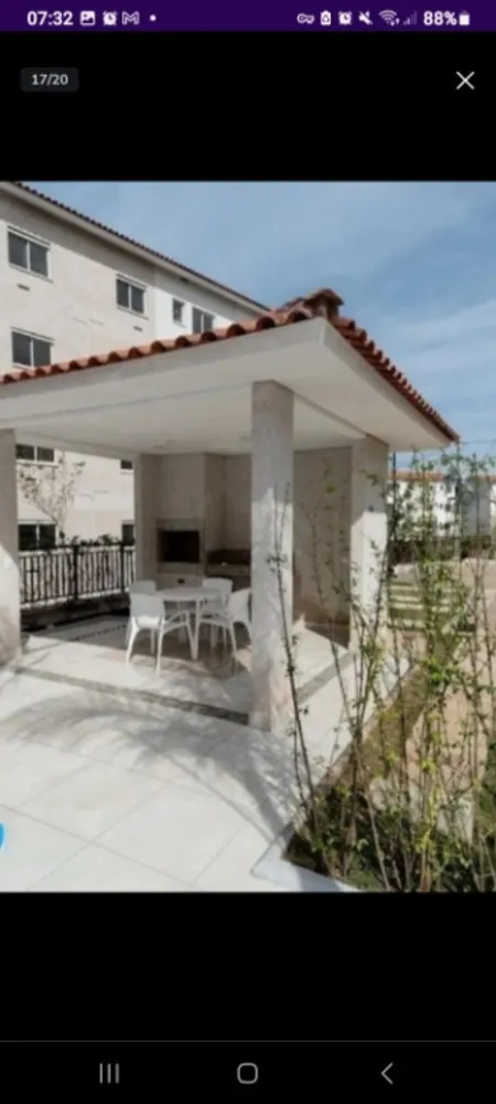 Apartamento, 2 quartos, 4 m² - Foto 2