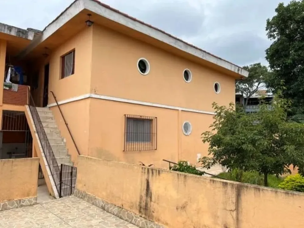 Casa, 213 m² - Foto 2