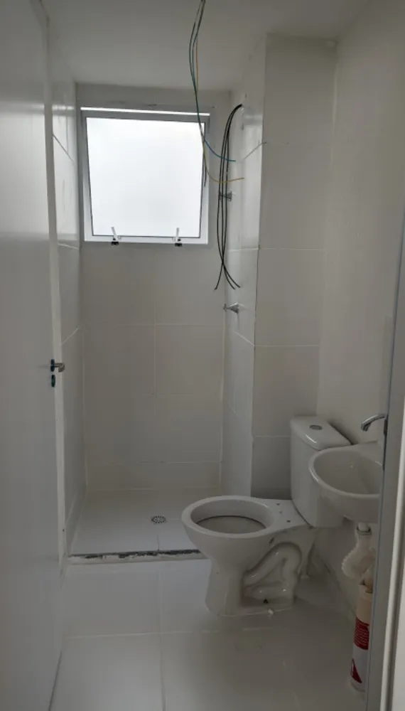 Apartamento, 2 quartos, 48 m² - Foto 2