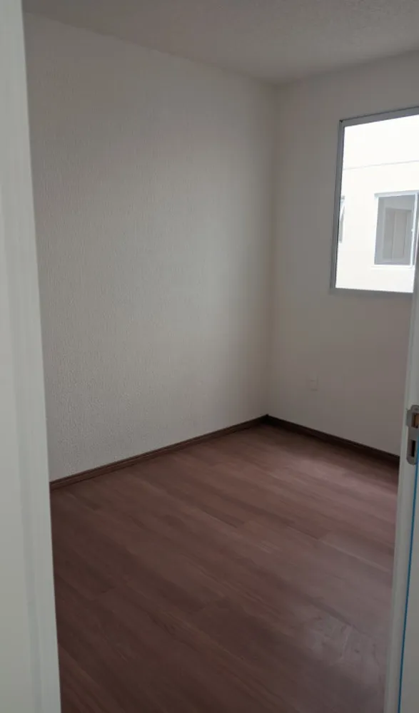 Apartamento, 2 quartos, 48 m² - Foto 1