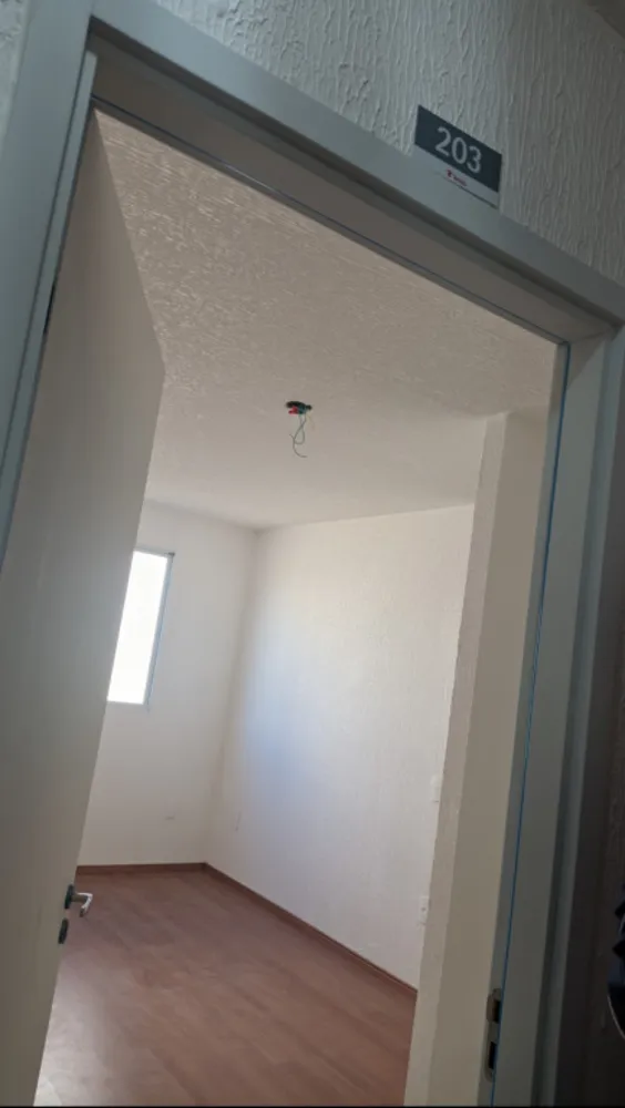 Apartamento, 2 quartos, 48 m² - Foto 3