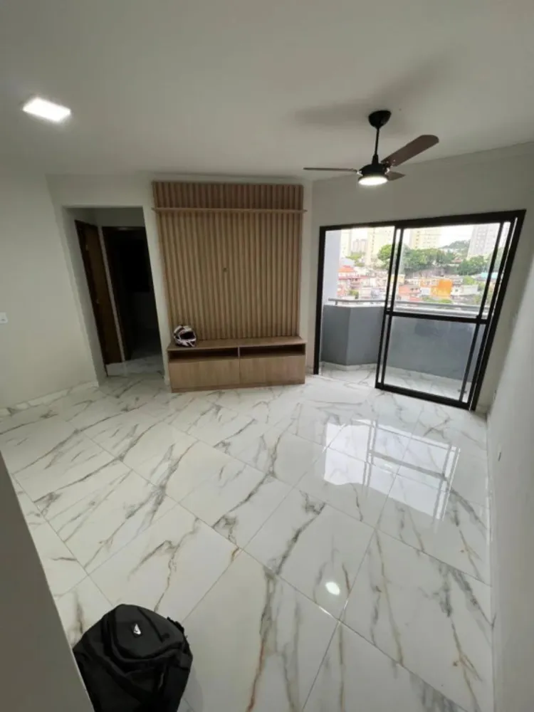 Apartamento, 2 quartos - Foto 1