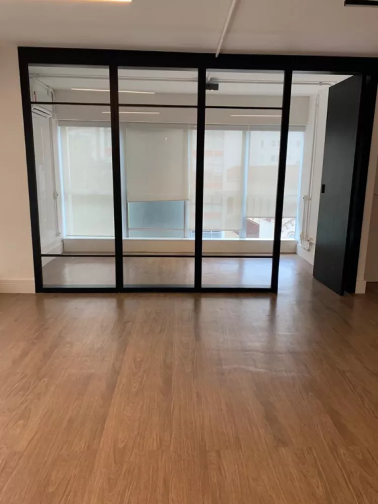 Conjunto Comercial-Sala para alugar, 100m² - Foto 4