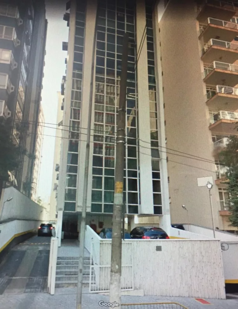 Conjunto Comercial-Sala para alugar, 100m² - Foto 1