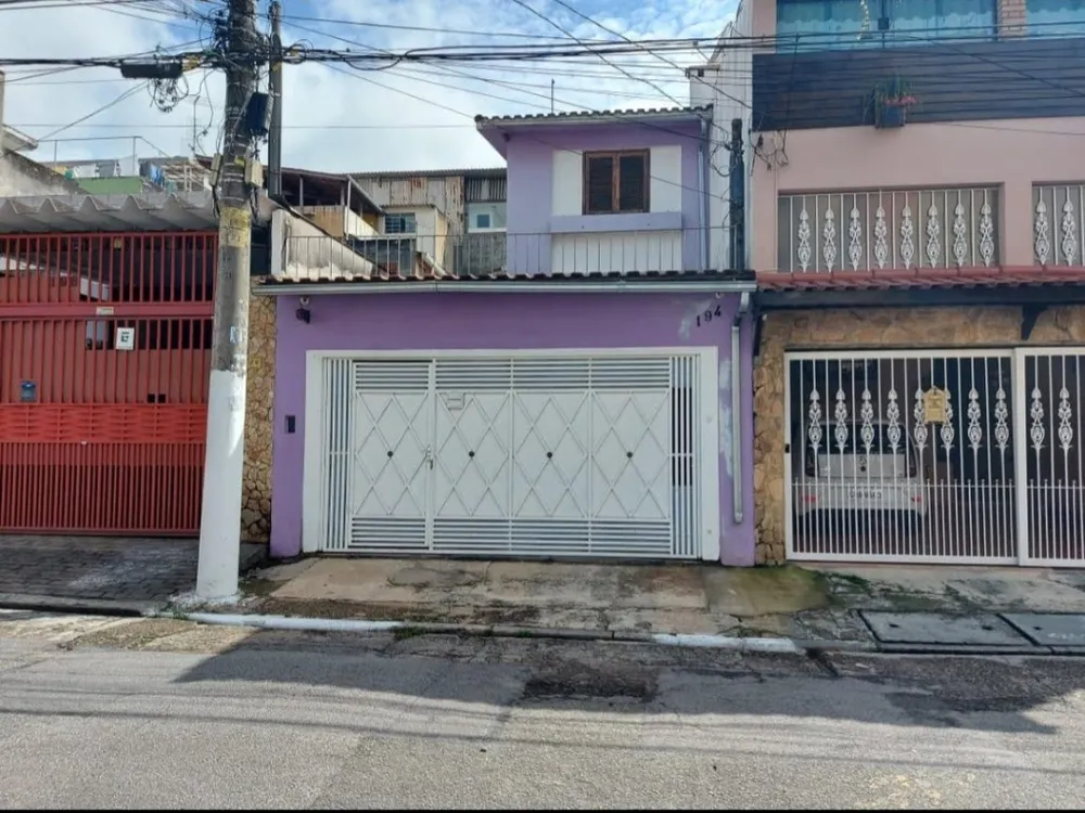 Casa, 3 quartos, 91 m² - Foto 1