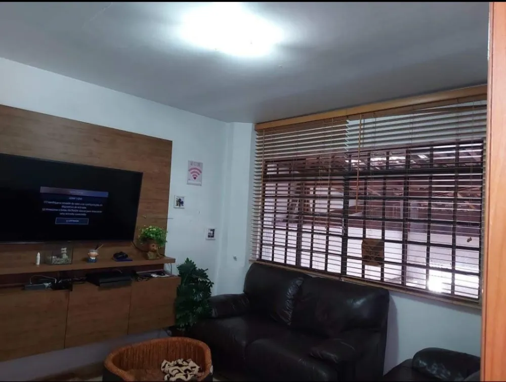 Casa, 3 quartos, 91 m² - Foto 2