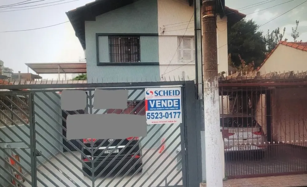 Casa, 3 quartos, 210 m² - Foto 2