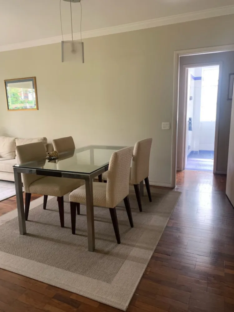Apartamento, 2 quartos, 108 m² - Foto 2