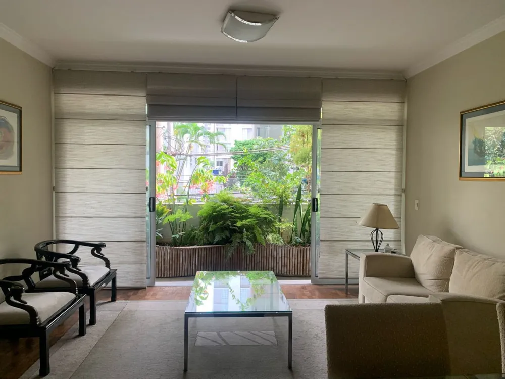 Apartamento, 2 quartos, 108 m² - Foto 3