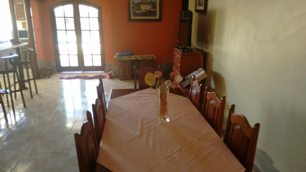 Casa, 6 quartos, 600 m² - Foto 10