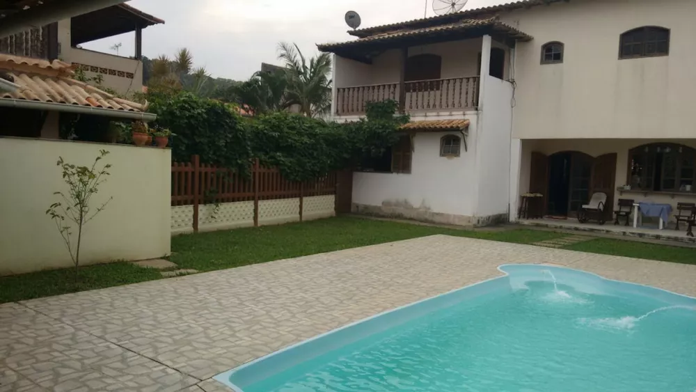 Casa, 6 quartos, 600 m² - Foto 6
