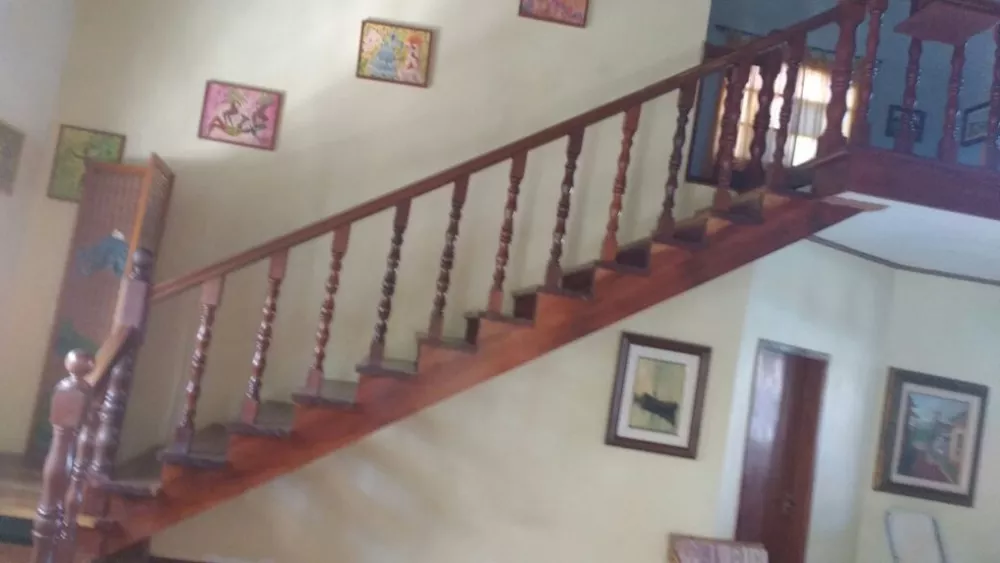 Casa, 6 quartos, 600 m² - Foto 1
