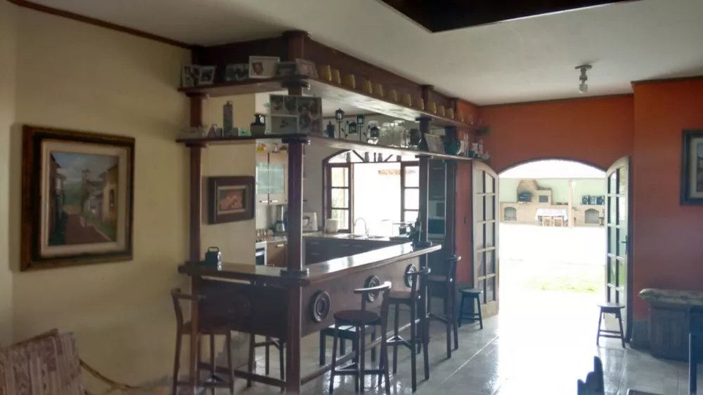 Casa, 6 quartos, 600 m² - Foto 5
